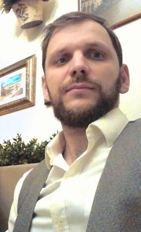 ���� 18981747 ������� ������������, 41 ���, ���� ���������� � �����-����������