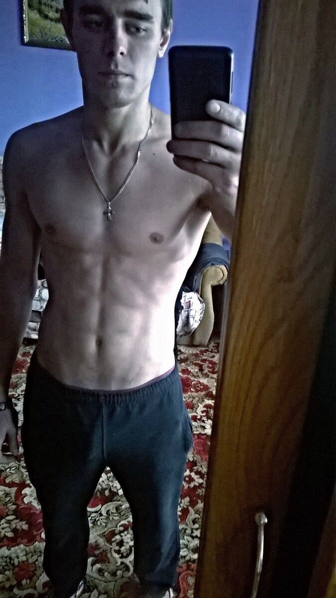  ,   Sergey, 30 ,   