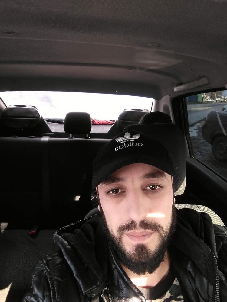 ���� 26588127 ������� Sherali, 35 ���, ���� ���������� � ������