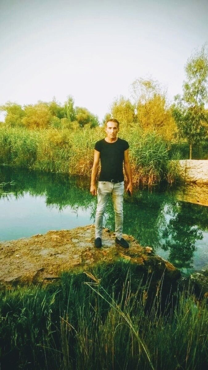 ���� 17799987 ������� Anil, 43 ����, ���� ���������� � �����