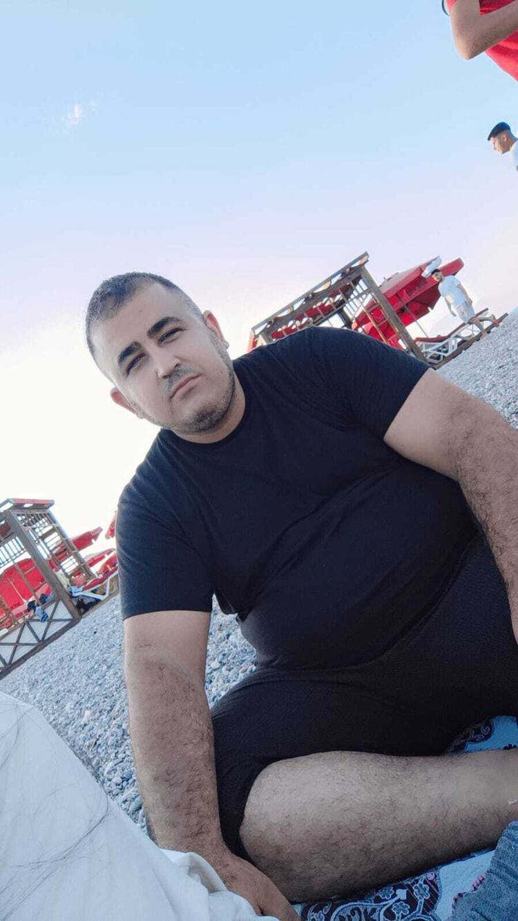 ���� 47972577 ������� Abdulkadir, 31 ���, ���� ���������� � ������