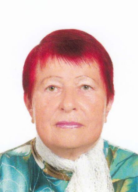 ���� 54271727 ������� Ljubov, 75 ���, ���� ���������� � �����