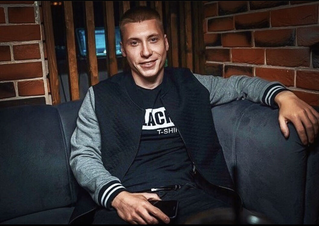 ���� 25683167 ������� Oleg, 35 ���, ���� ���������� � �������