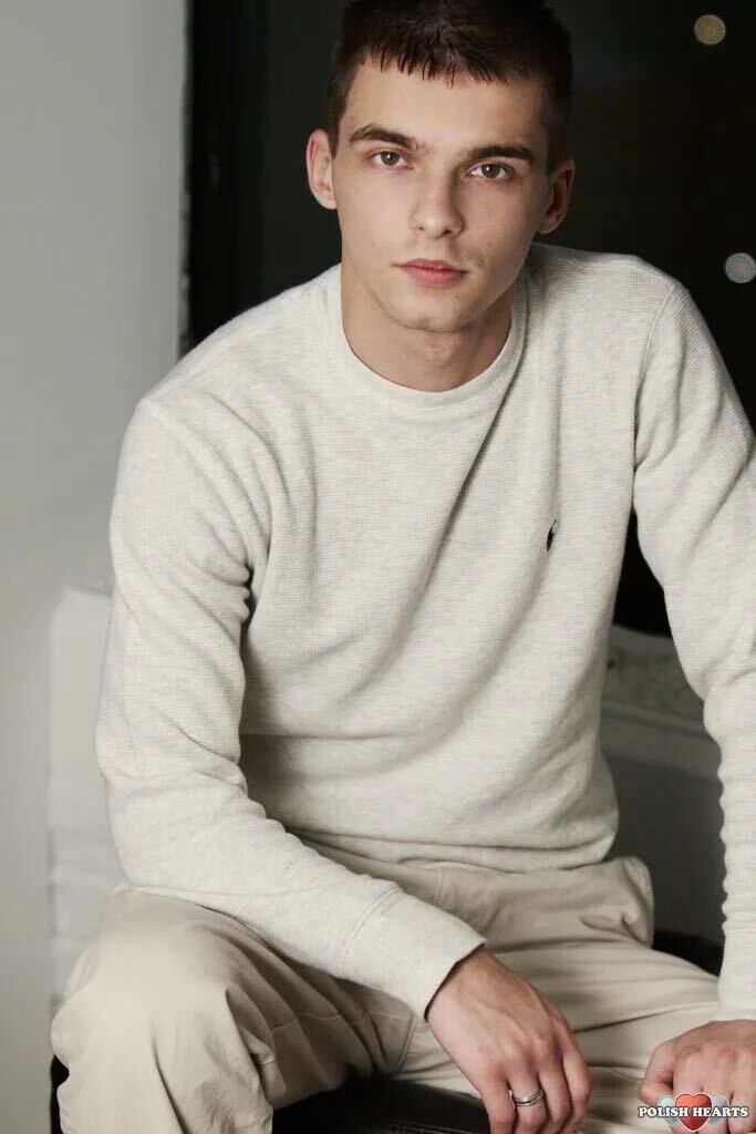 ���� 55314337 ����� Aleksiej, 22 ����, ���� ���������� � Warszawa