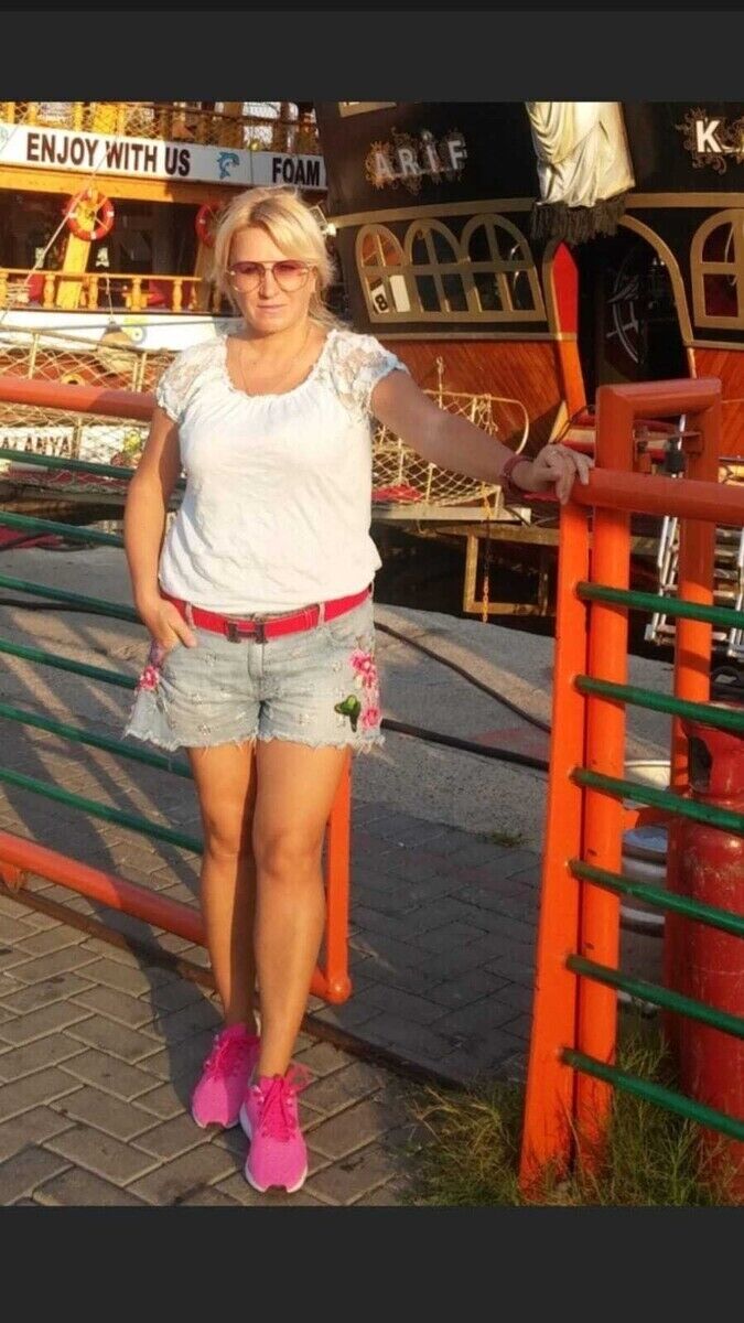  20126677  Liya, 44 ,    Alanya