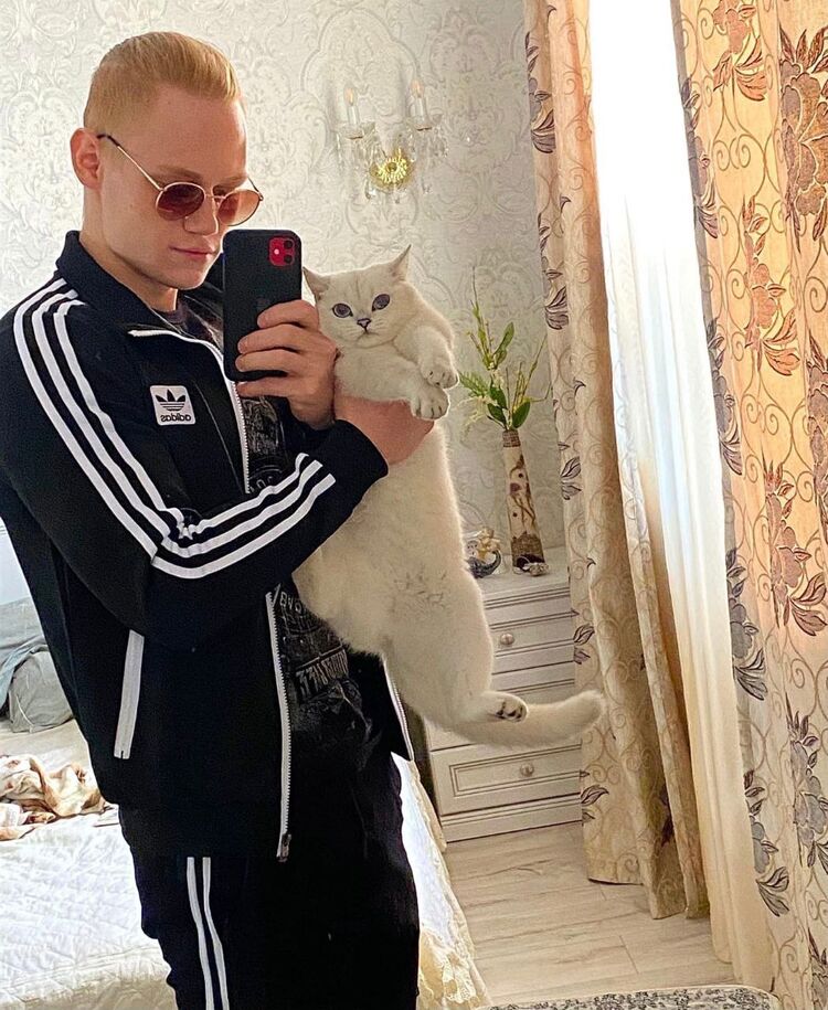 ���� 25710407 ����� ����, 22 ����, ���� ���������� � ��������