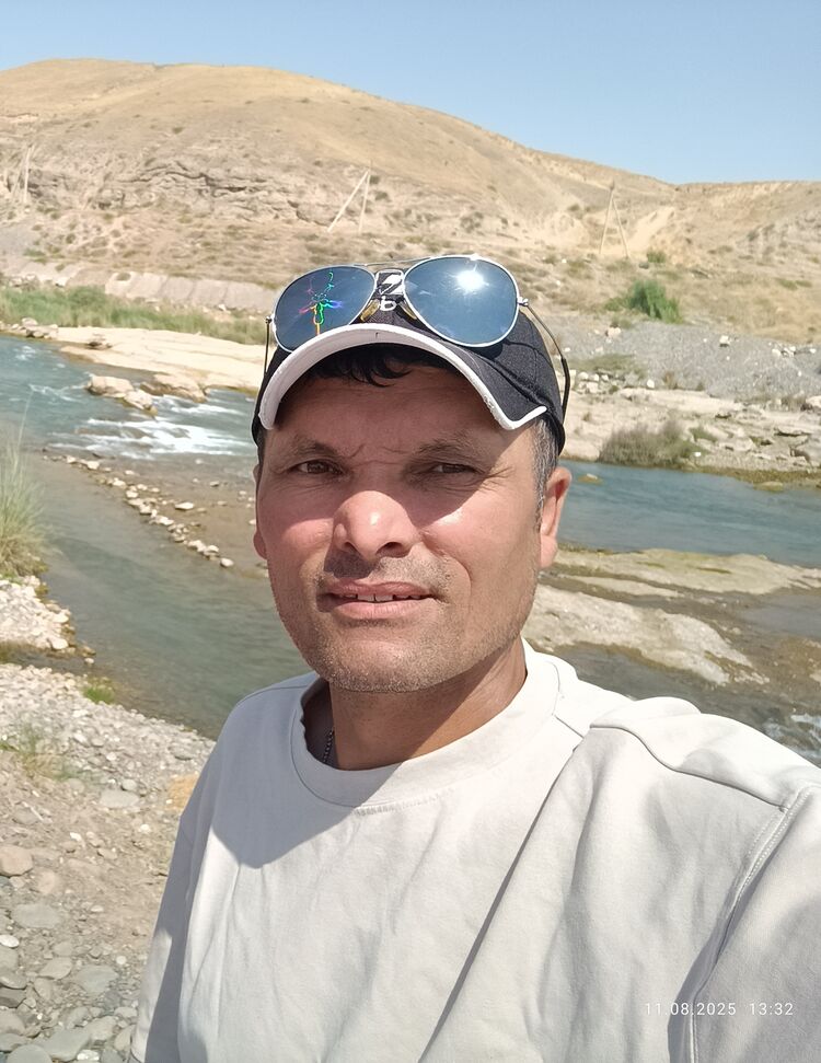 ���� 55396157 ������� Muhiddin, 44 ����, ���� ���������� � ��������