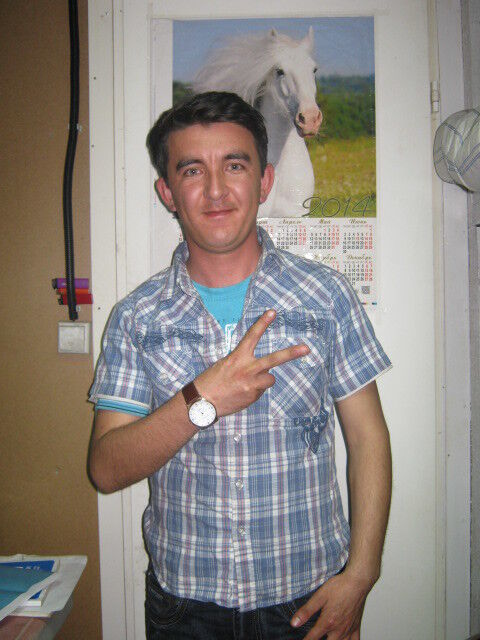  ,   Utanov, 38 ,   