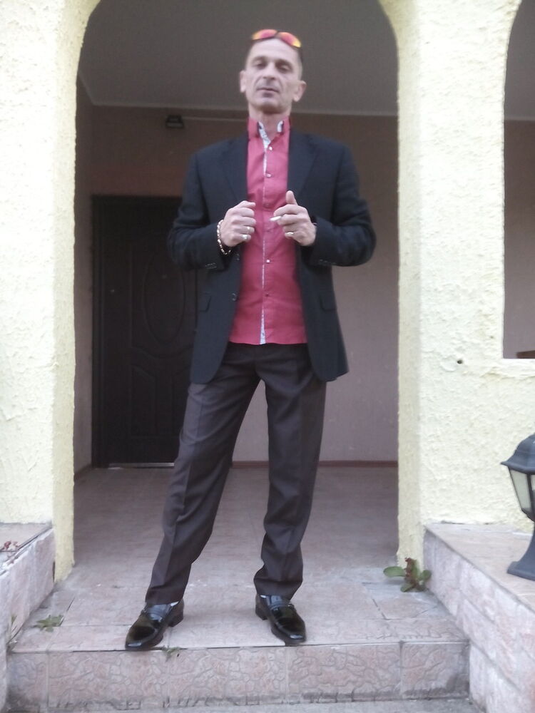  6054067  Vitali, 55 ,    