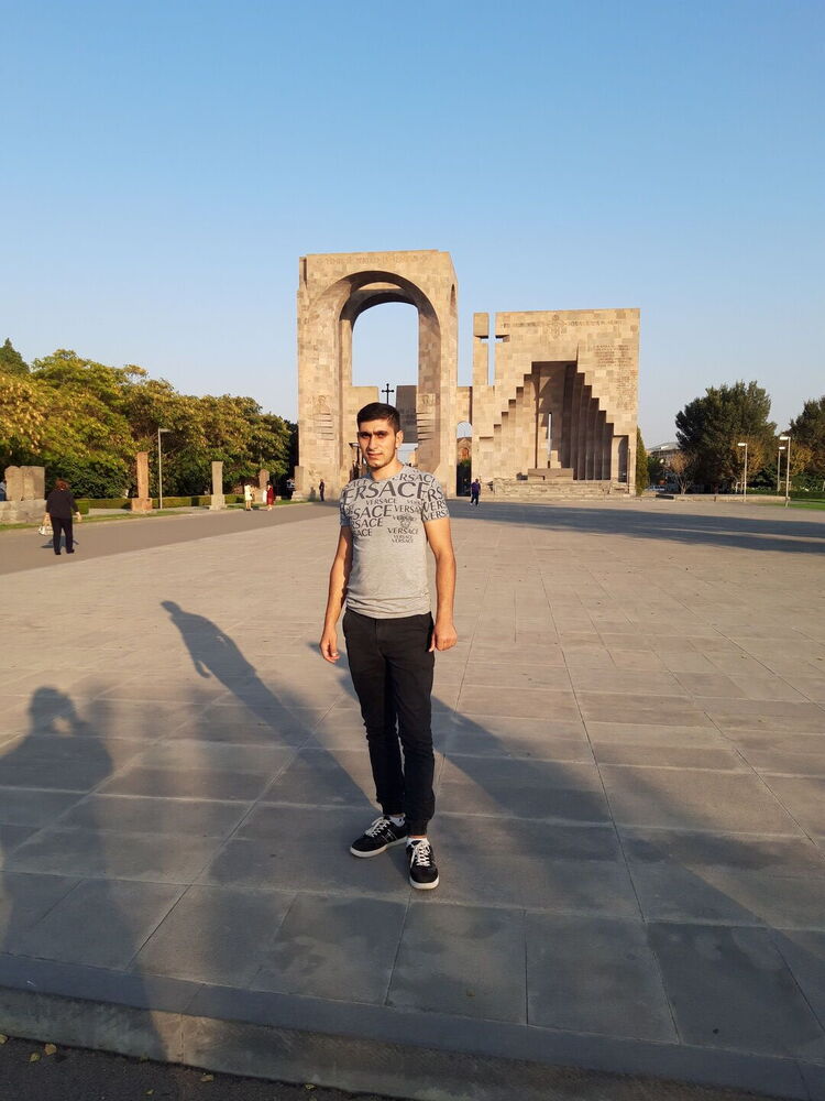 ���������� ������, ���� ������� Hovsep, 29 ���, ������������ ��� ������, ����� � ���������