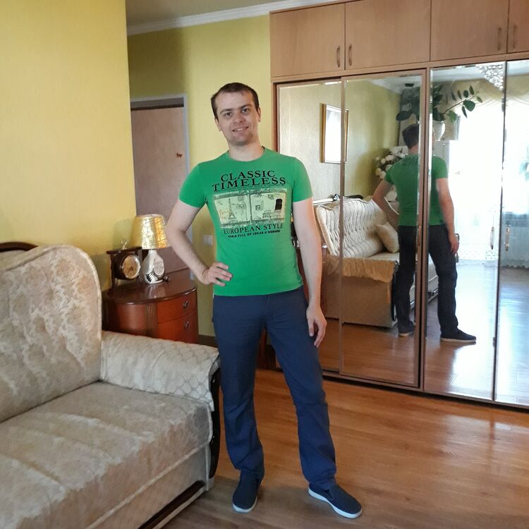 ���� 26736457 ������� ������, 35 ���, ���� ���������� � ������