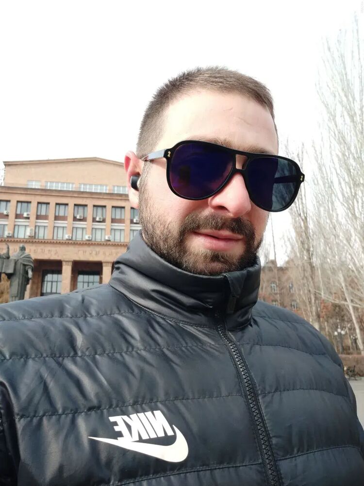 ���������� ������, ���� ������� Ruben, 33 ����, ������������ ��� ������, ����� � ���������