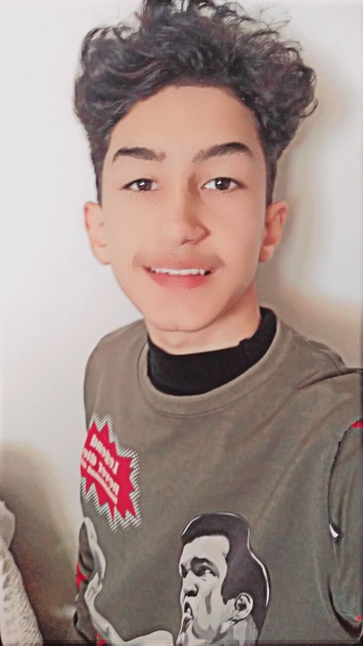  ,   Abass ali, 20 ,   ,   