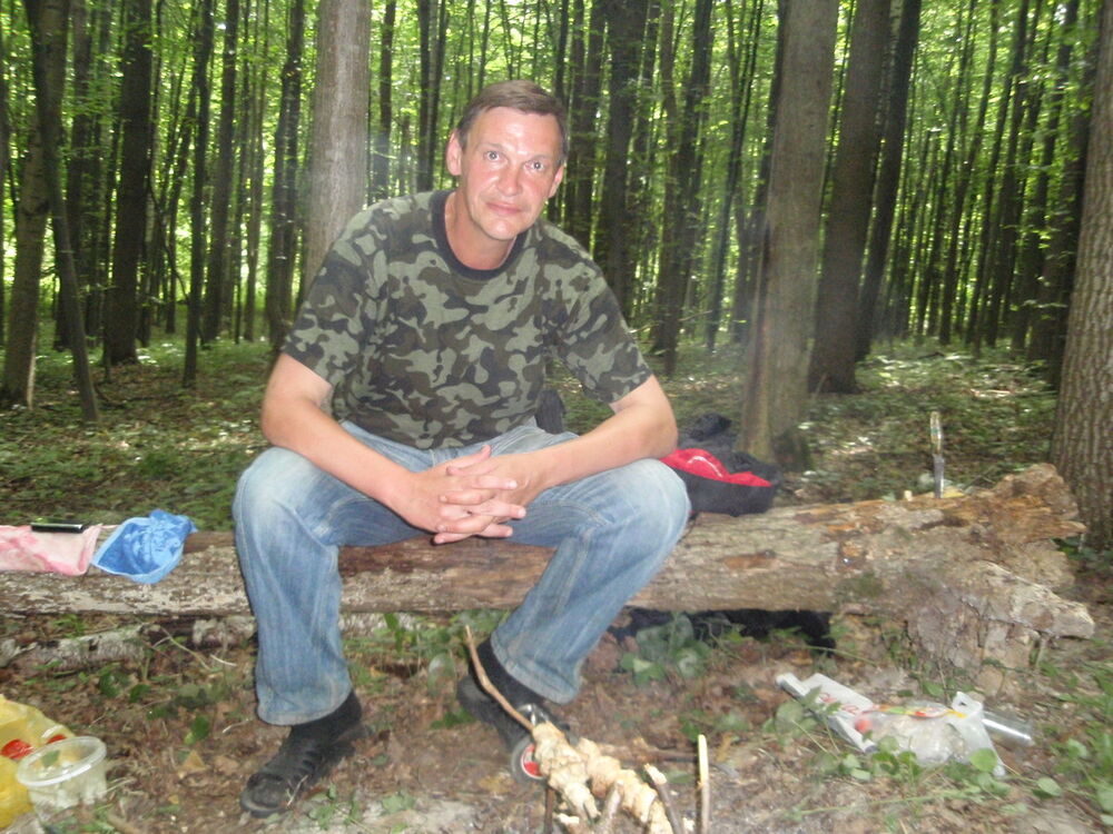  19321397  Vyacheslav, 55 ,    