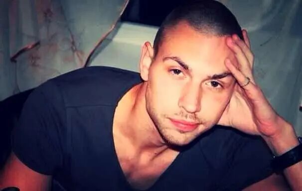 ���� 29659257 ������� Nikita, 36 ���, ���� ���������� � �����-����������