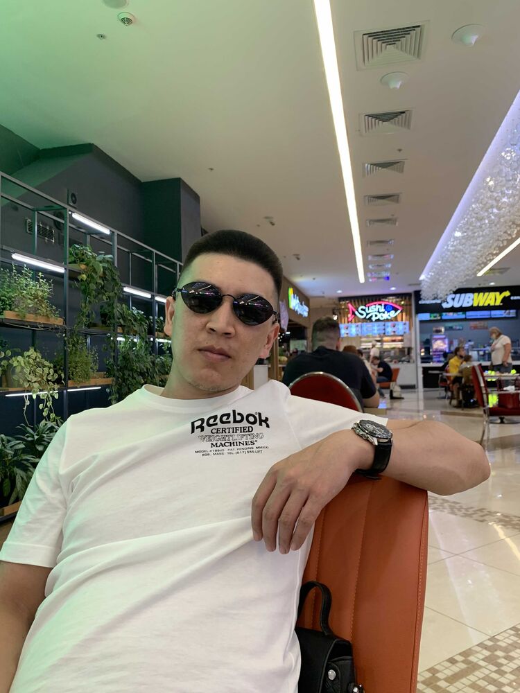 ���������� ������, ���� ������� Toichybek, 34 ����, ������������ ��� ������, ����� � ���������, c�������� ���������, ���������