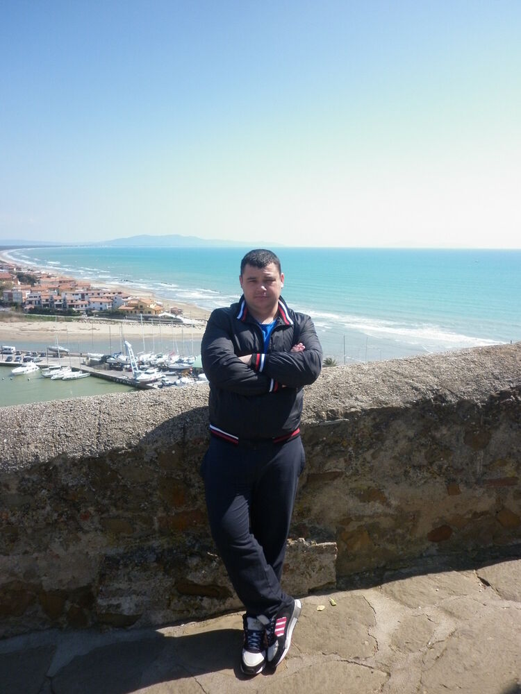  Rome,   Anton, 40 ,   