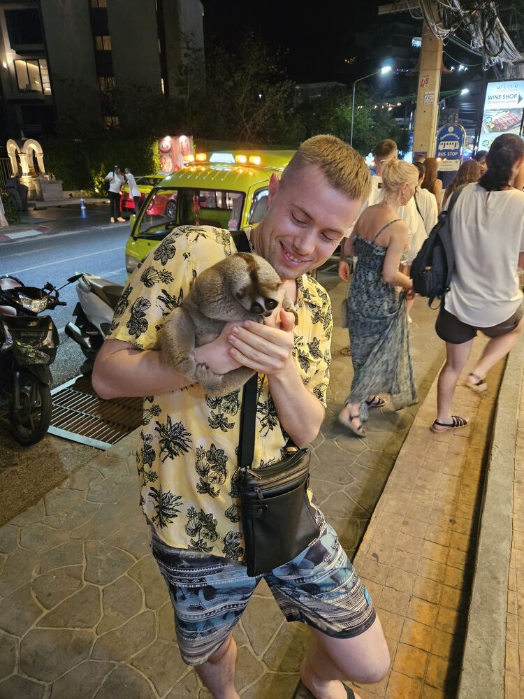 ���� 44734277 ������� �������, 34 ����, ���� ���������� � �����-����������