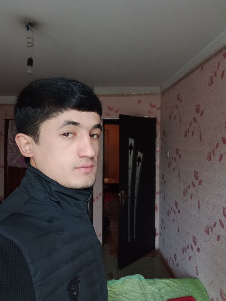  23847357  Bakha, 25 ,    