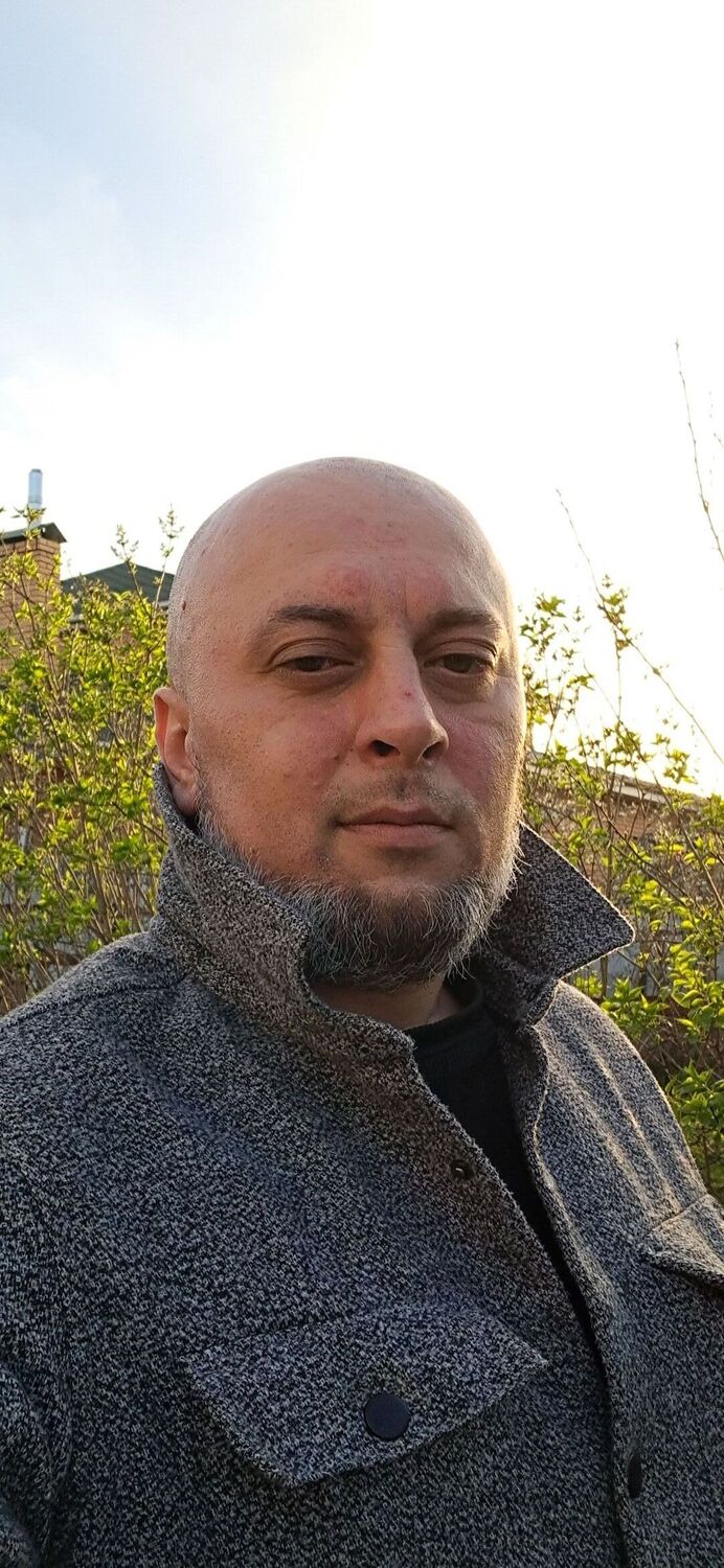 ���� 54534647 ������� Maksim, 42 ����, ���� ���������� � �����