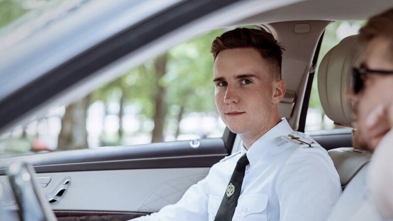 ���� 55876067 ����� Nikita, 24 ����, ���� ���������� � ������