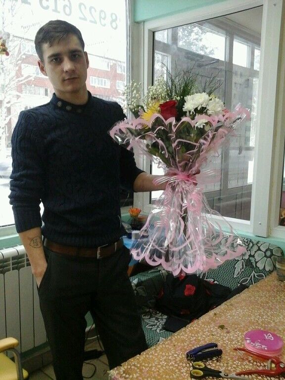 ���� 9273177 ������� �������, 35 ���, ���� ���������� � �������