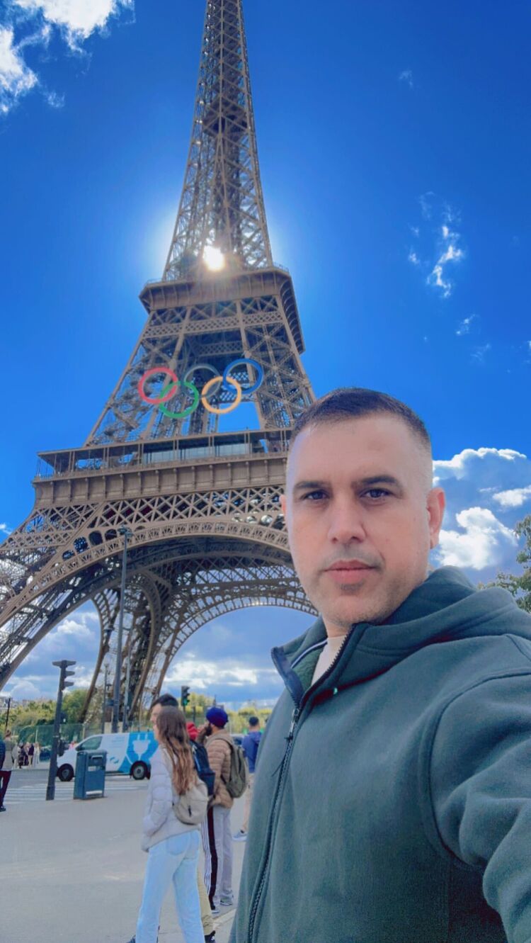  Bosco,   Khan Samir, 41 ,   ,   