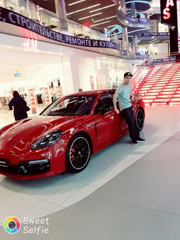 ���������� �����-���������, ���� ������� MirAZIZ, 35 ���, ������������ ��� ������, ����� � ���������