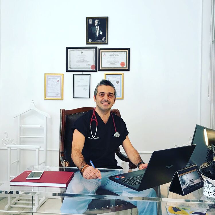  26643437  Dr Fevzi, 44 ,    
