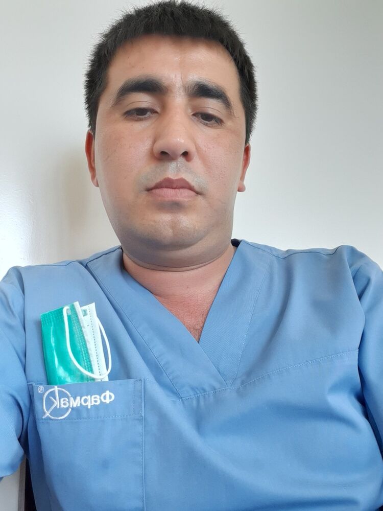  16848547  Jamshidbek, 35 ,    