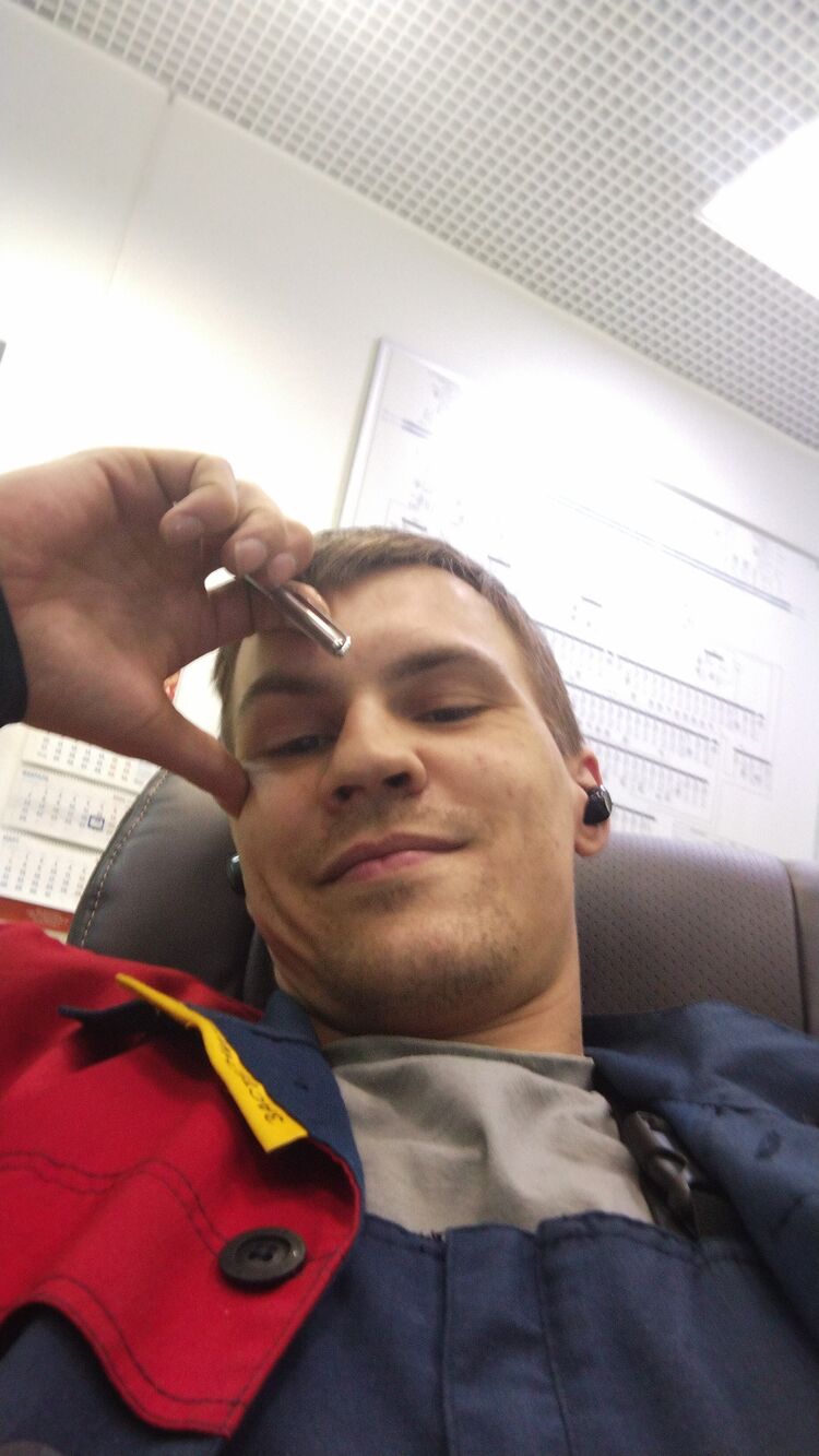 ���������� ������, ���� ������� �����, 35 ���, ������������ 