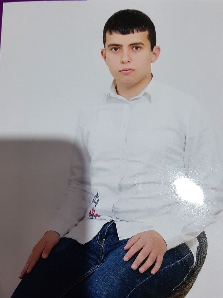  47013907  Tigran, 23 ,    