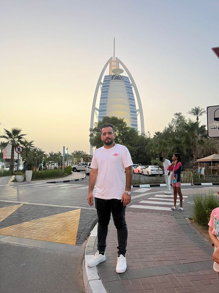  ,   Ali murad, 32 ,   ,   