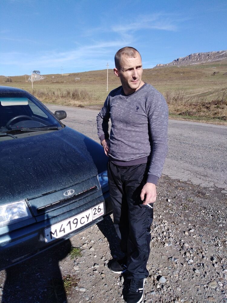  ,   Sergo, 41 ,   