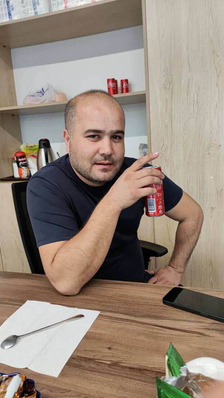 ���� 56269977 ������� Bahtiyor, 35 ���, ���� ���������� � ��������