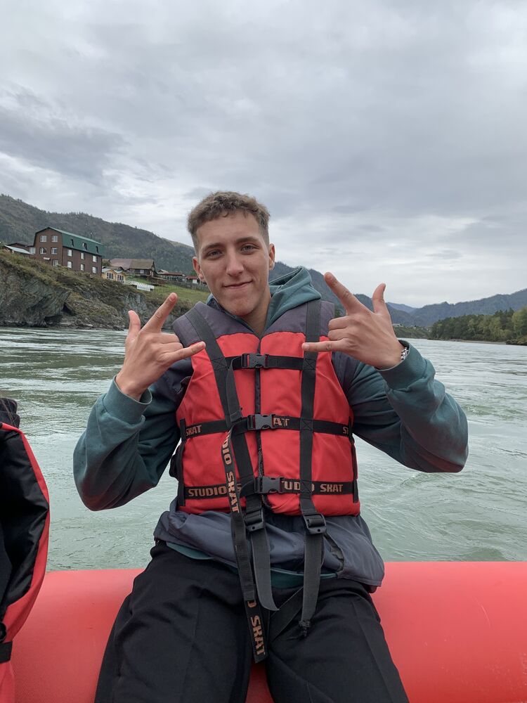 ���������� ������������, ���� ����� ����, 23 ����, ������������ ��� ������, ����� � ���������