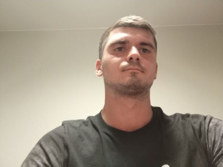  45760597  Dima, 25 ,    