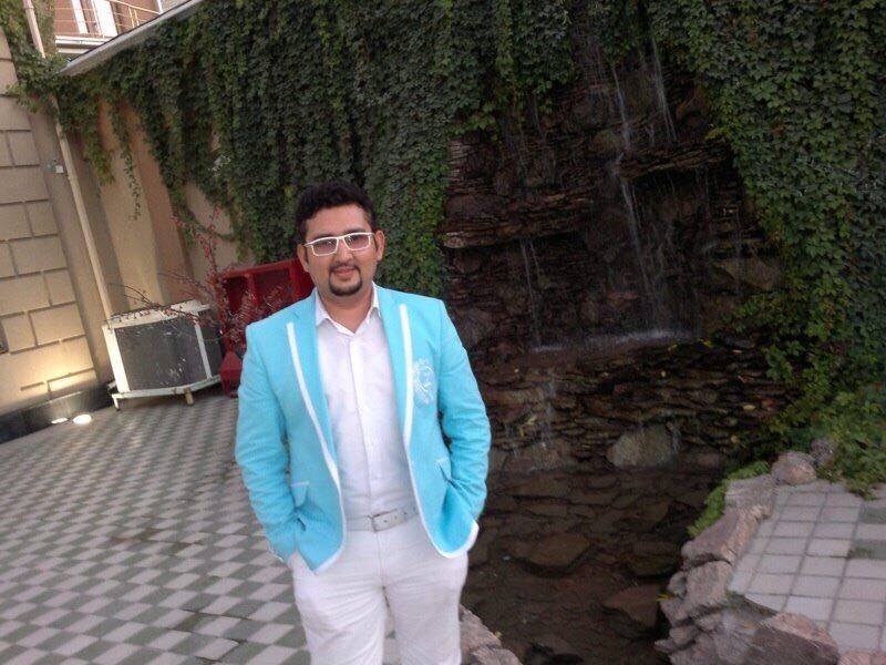 ���� 5360897 ������� Shuhrat, 42 ����, ���� ���������� � ��������