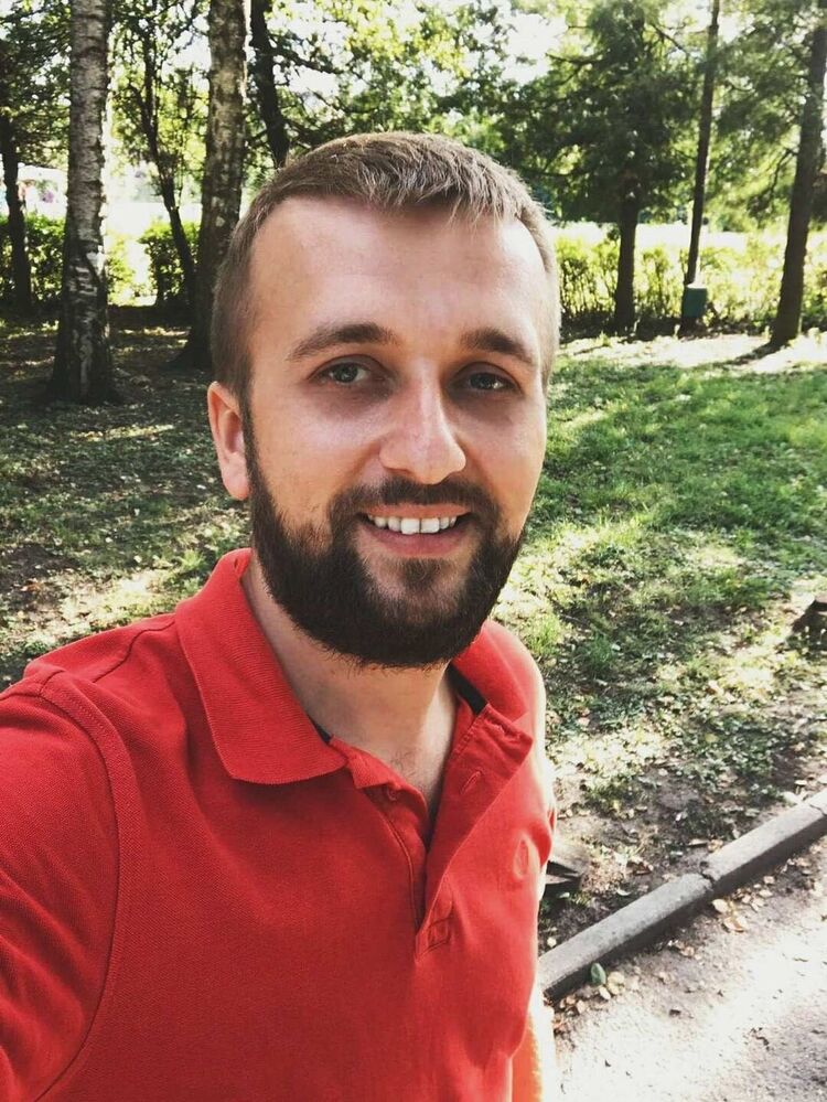 ���� 24661187 ������� Vladimir, 36 ���, ���� ���������� � �����