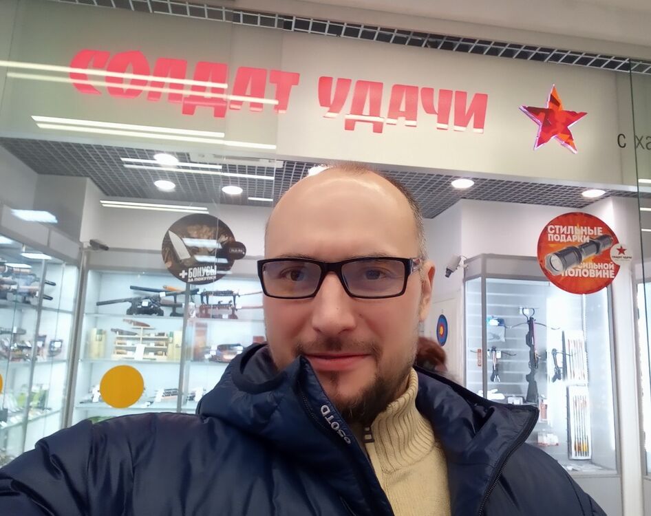 ���� 18819677 ������� Dmitry, 44 ����, ���� ���������� � �����-����������