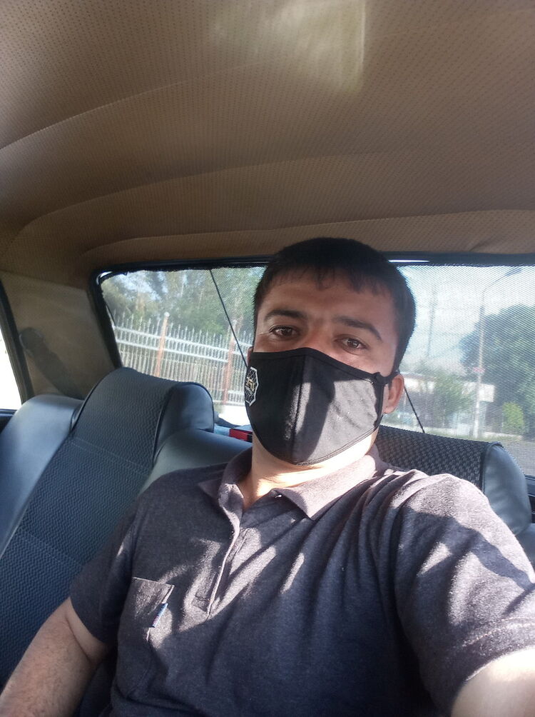 ���������� �������, ���� ������� Ulugbek, 34 ����, ������������ ��� ������, ����� � ���������, c�������� ���������