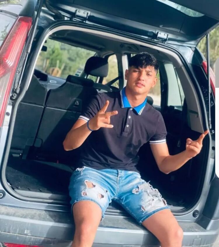 ���������� ������, ���� ����� ����, 22 ����, ������������ ��� ������, ����� � ���������