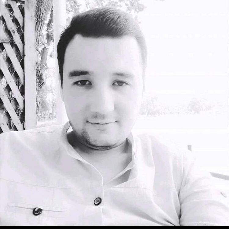 ���� 39725377 ������� Ulugbek, 38 ���, ���� ���������� � ��������