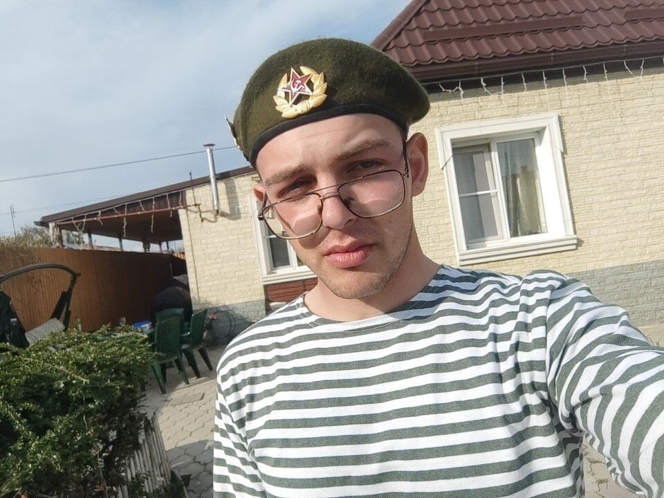 ���� 53088377 ����� Daniil, 23 ����, ���� ���������� � ���������-��������