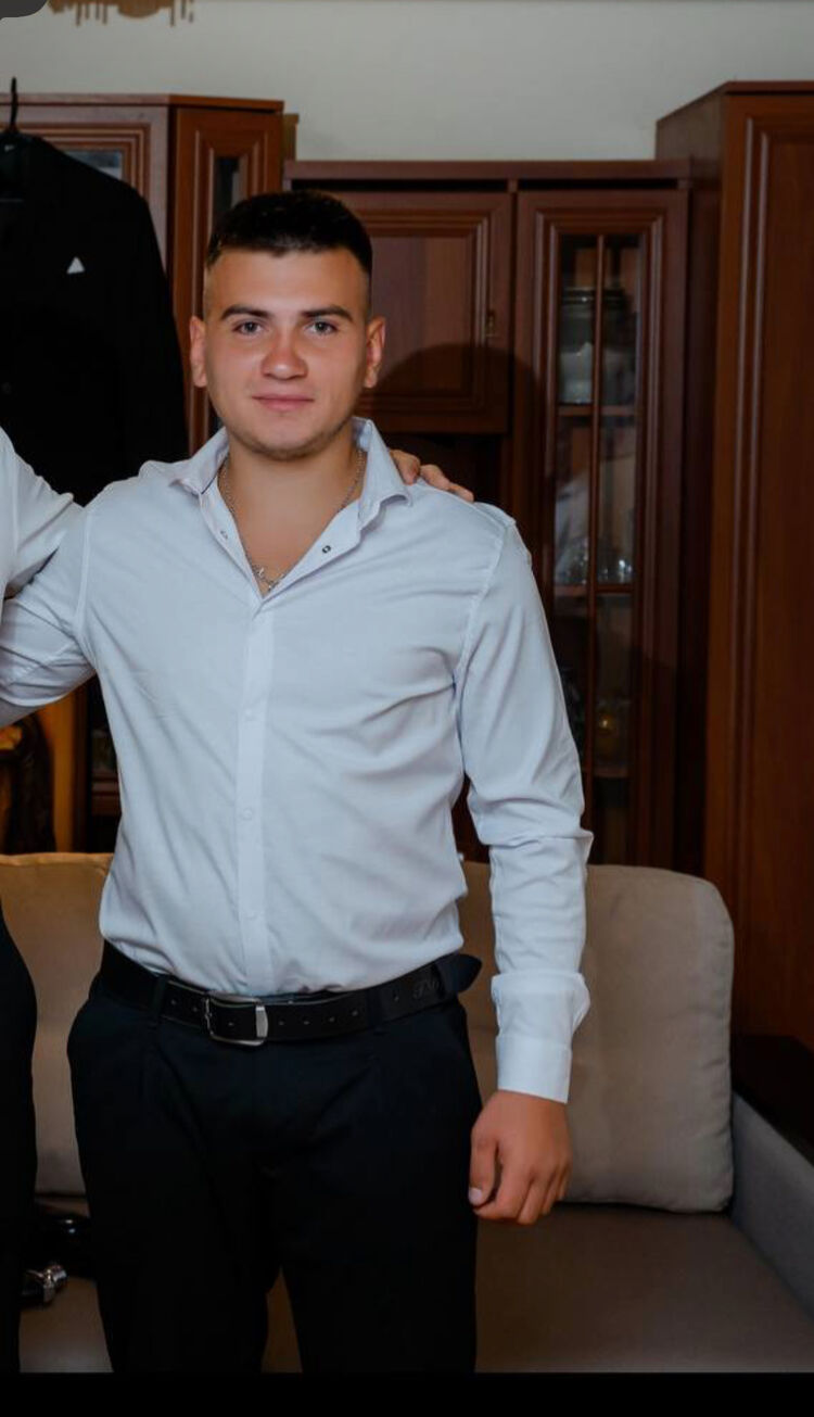  Ruda Slaska,   Ivan, 22 ,   ,   , 