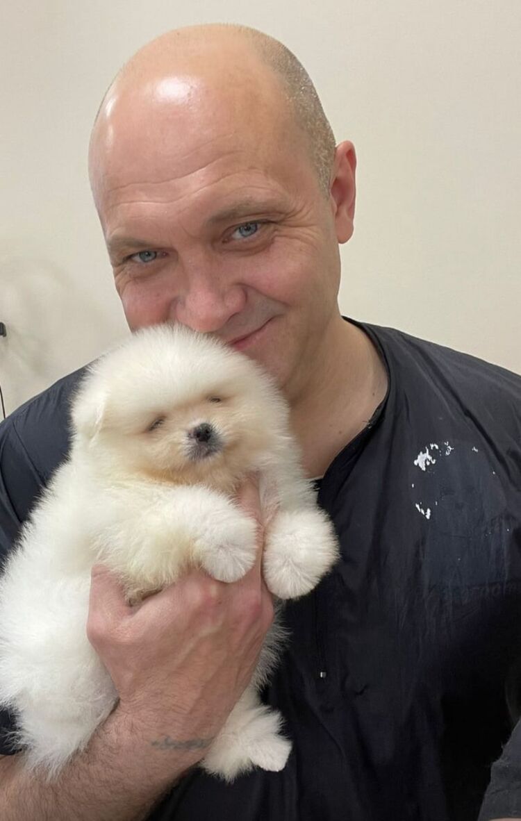 ���� 56106477 ������� Alexs, 51 ���, ���� ���������� � ����