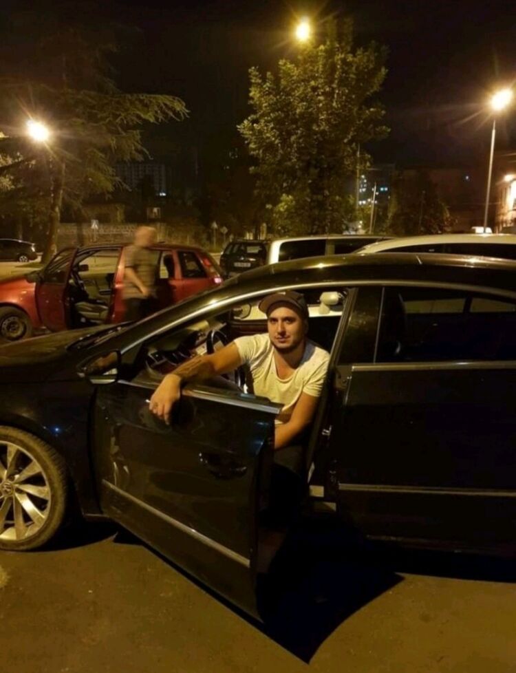 ���������� ������, ���� ������� Ioane, 33 ����, ������������ ��� ������, ����� � ���������