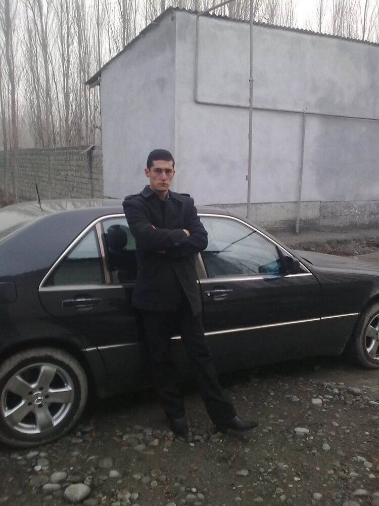  5361957  KAMRAN, 38 ,    