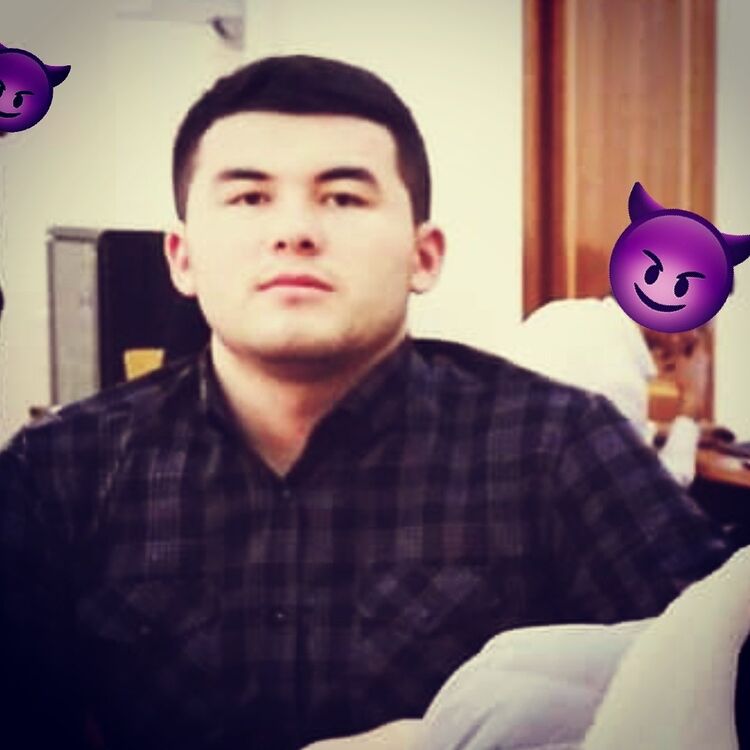  18631237  Baxtiyor, 29 ,    