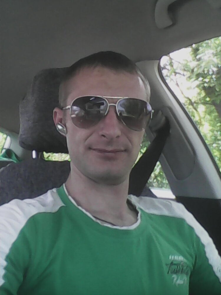 ���� 9509407 ������� Vitalik, 36 ���, ���� ���������� � ��������